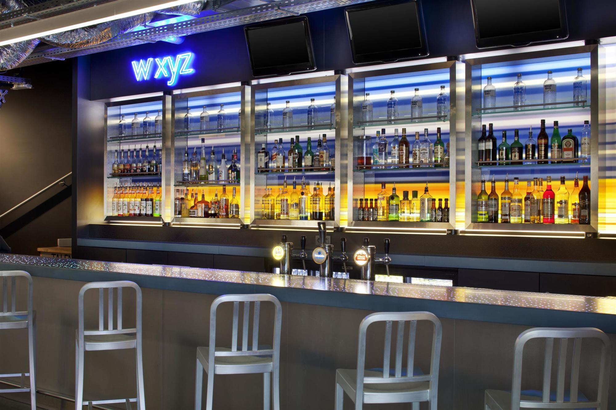 Aloft Schuman Hotel Brussels