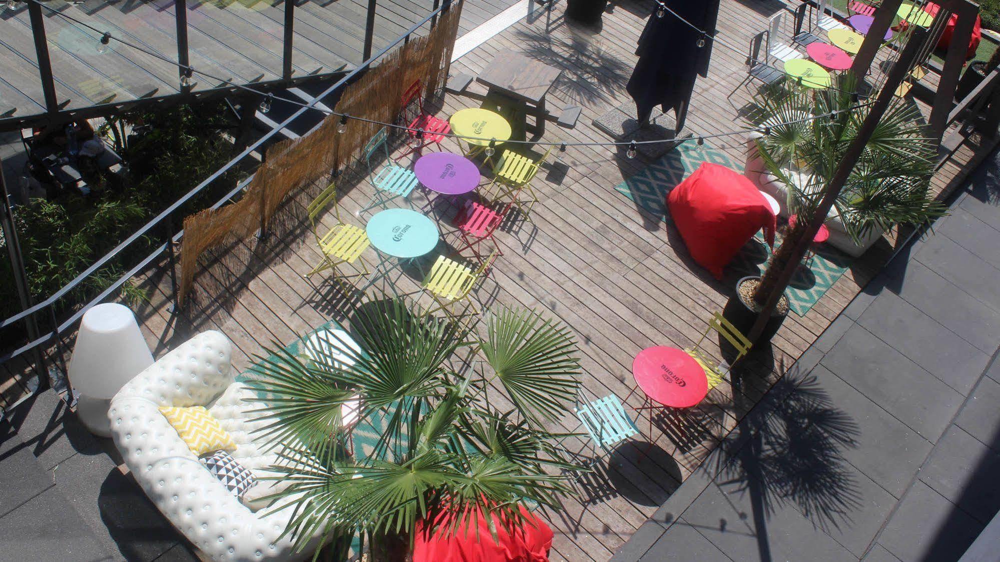 Aloft Schuman Hotel Brussels