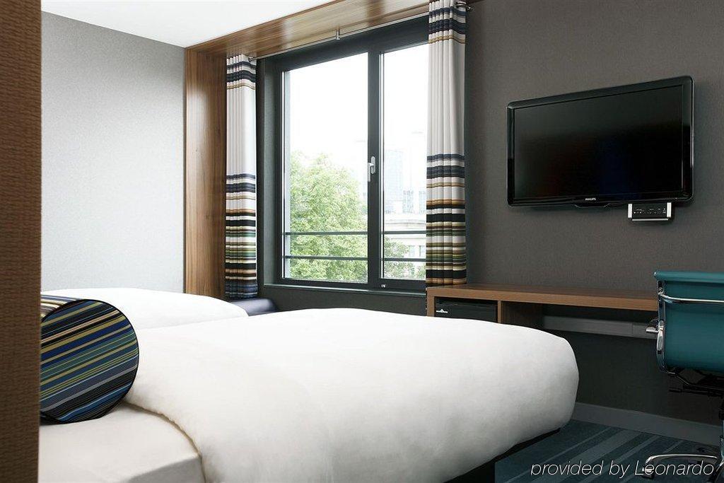 Aloft Schuman Hotel Brussel