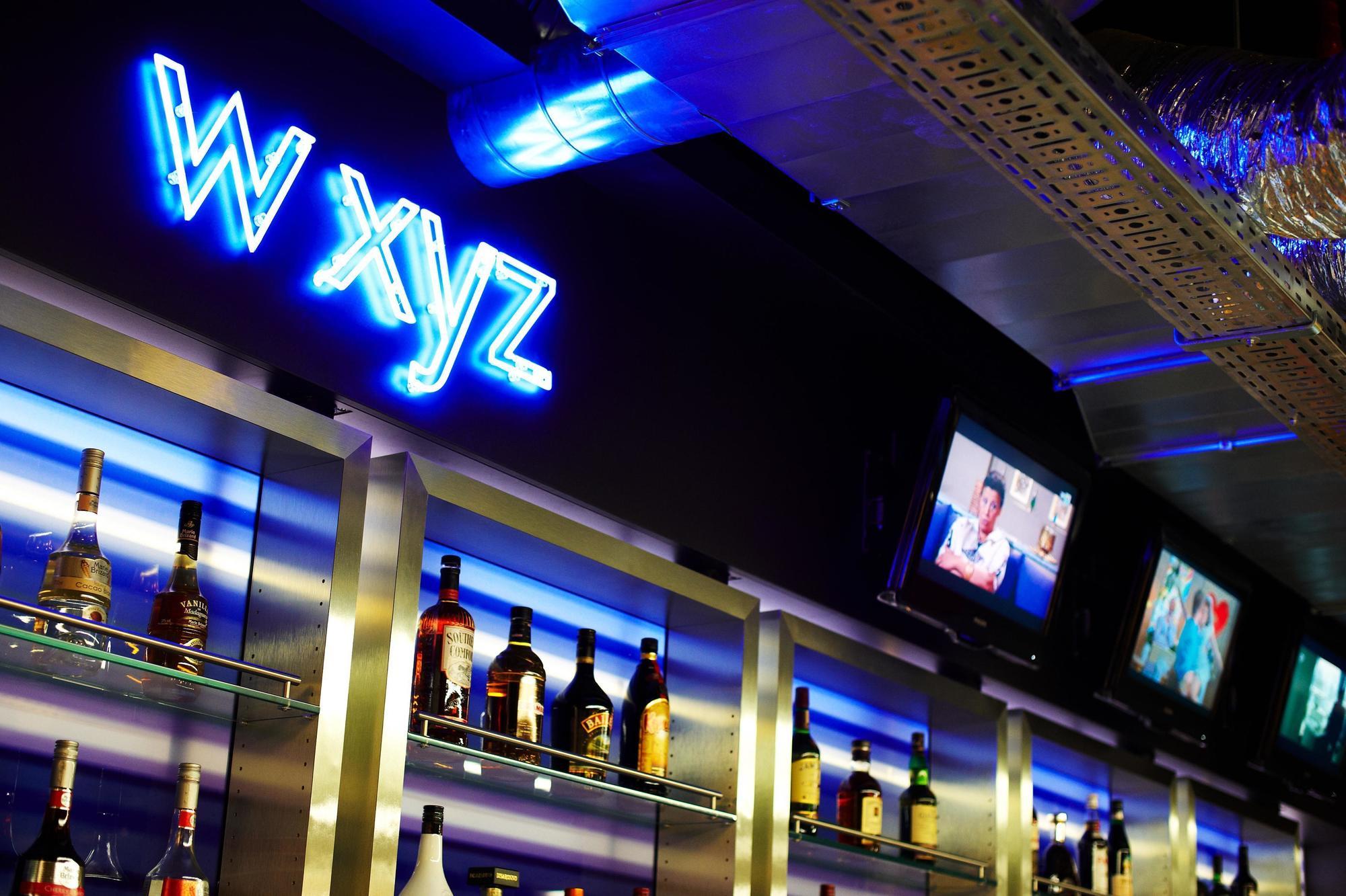 Aloft Schuman 3* Brussel