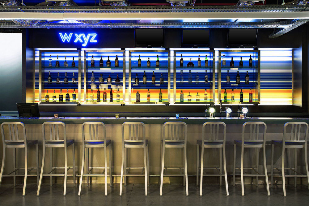 Aloft Schuman 3* Brussel