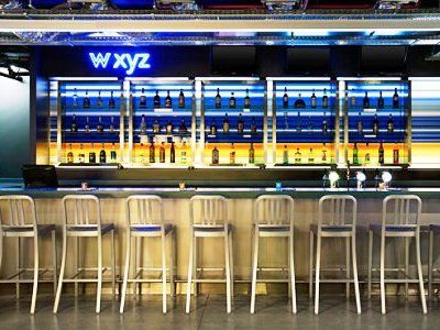 Aloft Schuman Hotel Brussel